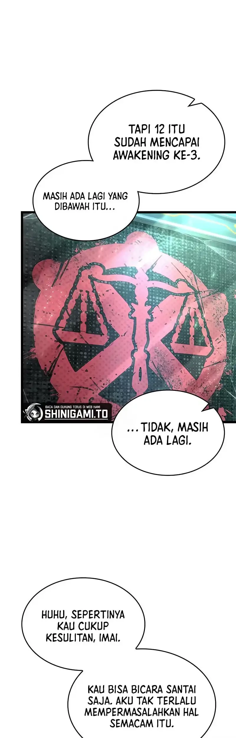 Baca  The World After the Fall Chapter 201 Fix Gambar 2